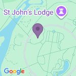 Regent's Park Open Air Theatre - Theater Adresse