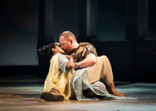 Antony and Cleopatra