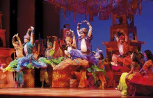 Aladdin The Musical