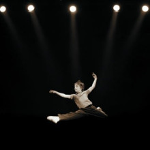 Billy Elliot