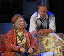 Blithe Spirit