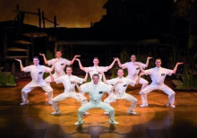 The Book of Mormon