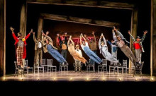 The Scottsboro Boys