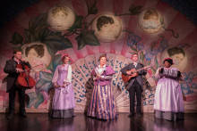 Lady Windermere's Fan