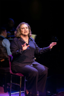 Kathleen Turner - Finding My Voice