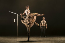 Birmingham Royal Ballet - Mixed Programme