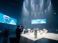 Angel's Bone - English National Opera