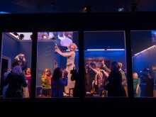 Angel's Bone - English National Opera