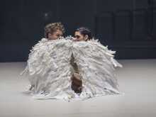 Angel's Bone - English National Opera
