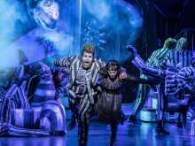 Beetlejuice The Musical