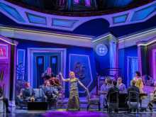 Beetlejuice The Musical