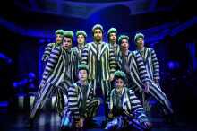 Beetlejuice The Musical