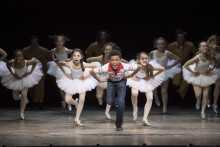 Billy Elliot