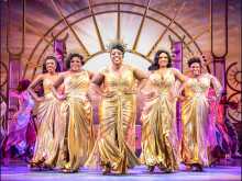 Disney's Hercules Musical