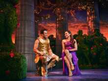 Disney's Hercules Musical
