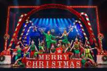 Elf Musical