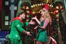 Elf Musical