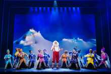 Elf Musical