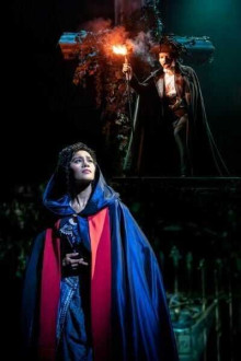 Phantom of the Opera Phantom of the Opera