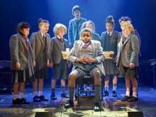 Matilda The Musical
