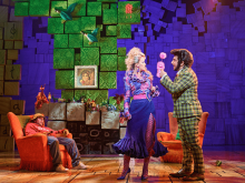 Matilda The Musical