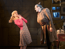 Matilda The Musical