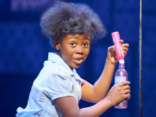 Matilda The Musical
