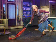 Mrs Doubtfire the Musical