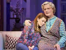 Mrs Doubtfire the Musical