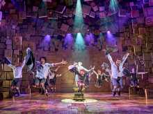 Matilda The Musical