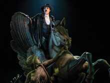 Phantom of the Opera Phantom of the Opera