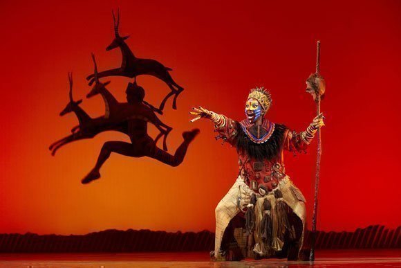 The Lion King The Lion King