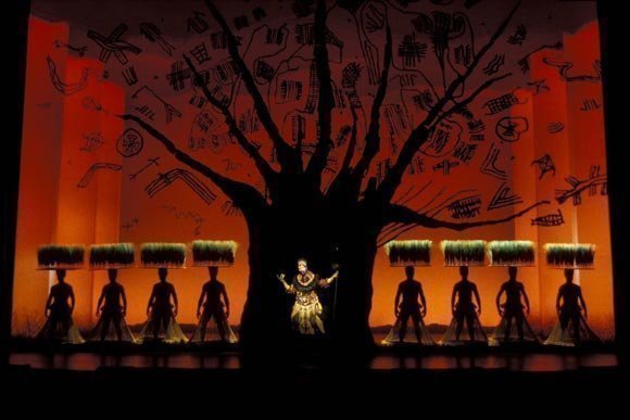 The Lion King The Lion King