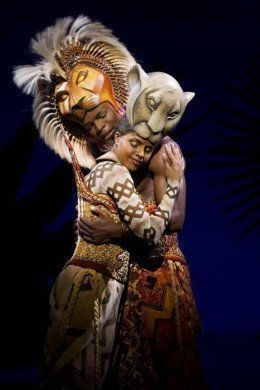 The Lion King The Lion King