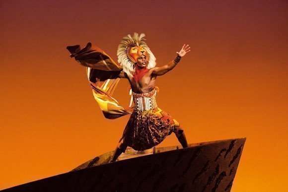 The Lion King The Lion King