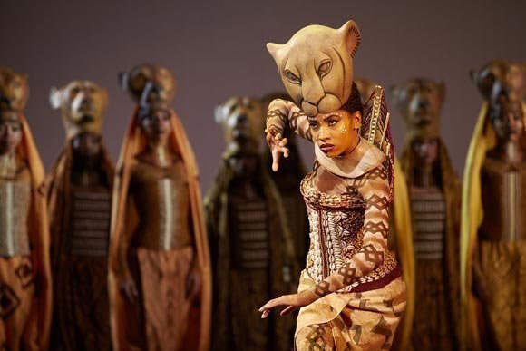 The Lion King The Lion King