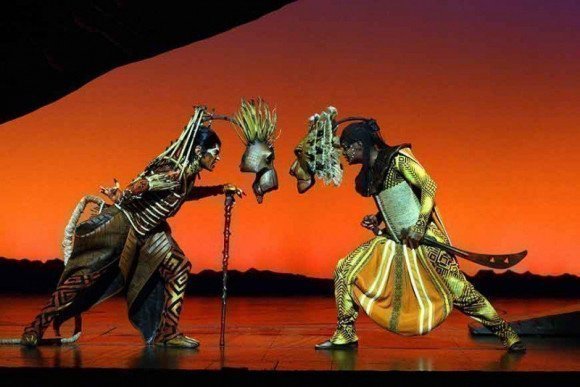 The Lion King The Lion King