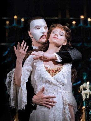 Phantom of the Opera Phantom of the Opera