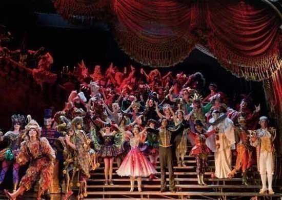 Phantom of the Opera Phantom of the Opera