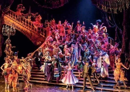 Phantom of the Opera Phantom of the Opera