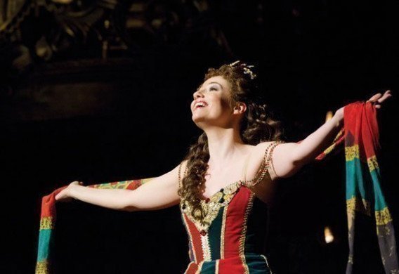 Phantom of the Opera Phantom of the Opera
