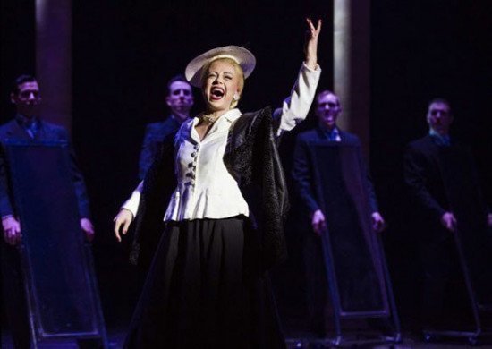 Evita Evita