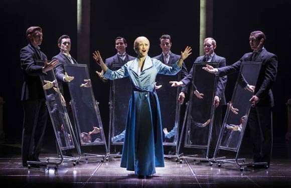 Evita Evita
