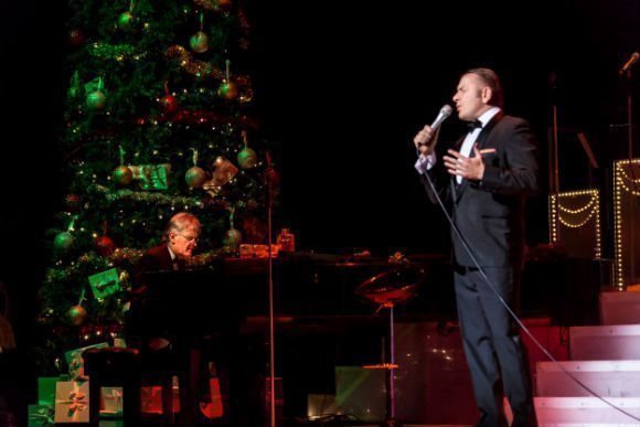 Christmas with the Rat Pack Christmas with the Rat Pack