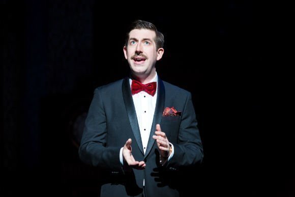 The Play That Goes Wrong The Play That Goes Wrong