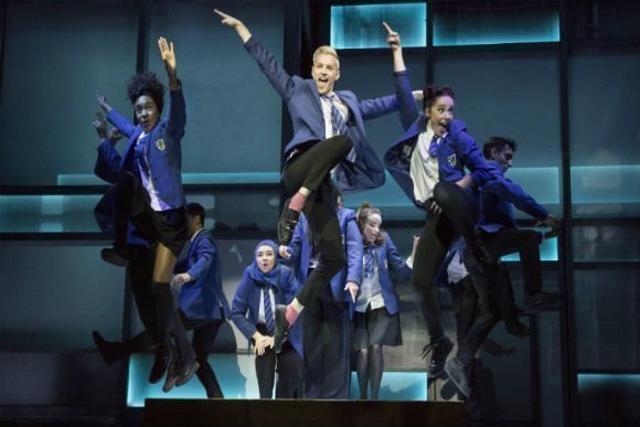 Everybody's Talking About Jamie Everybody's Talking About Jamie