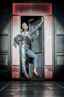 Everybody's Talking About Jamie Everybody's Talking About Jamie