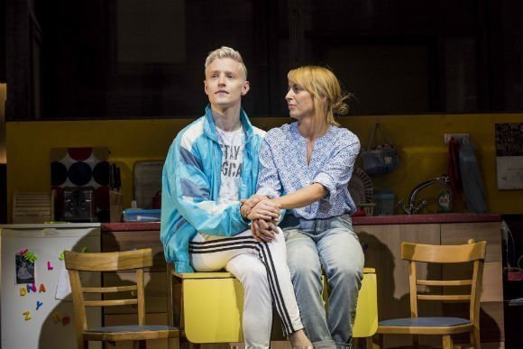 Everybody's Talking About Jamie Everybody's Talking About Jamie