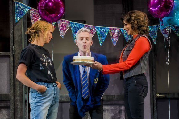 Everybody's Talking About Jamie Everybody's Talking About Jamie