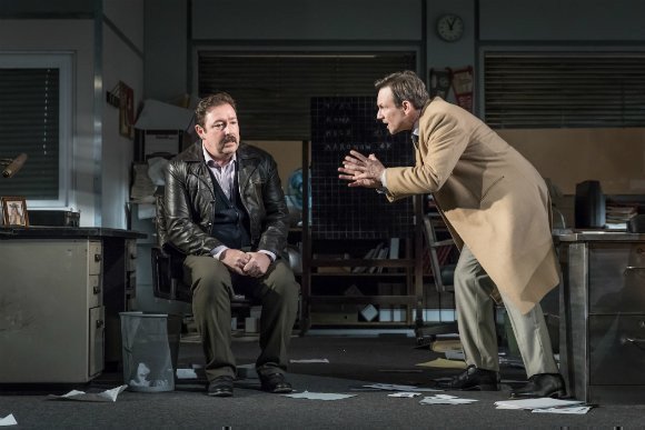 Glengarry Glen Ross Glengarry Glen Ross